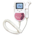 CONTEC BABY SOUND C Portable Hand-held homecare mini heartbeat pocket fetal doppler